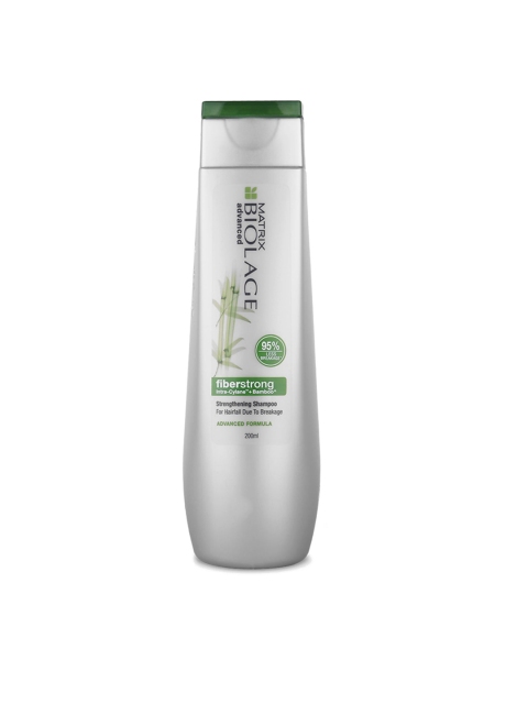 

MATRIX Biolage Advanced Fiberstrong Strengthening Shampoo 200ml, White