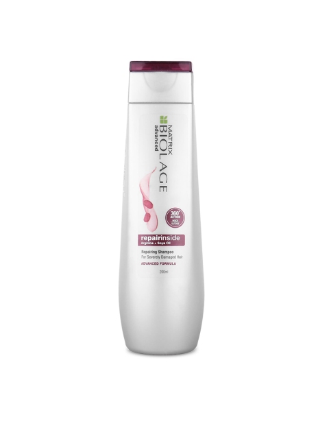 

Matrix Biolage Unisex Advanced Repairinside Shampoo - 200 ml, Grey