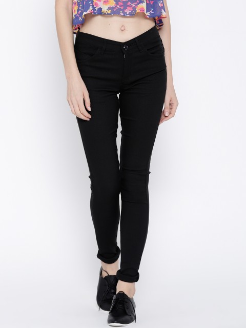 

Devis Black Slim Fit Jeans