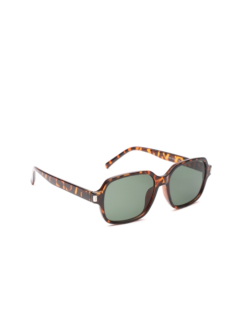 

20Dresses Women Wayfarer Sunglasses SG0389, Green