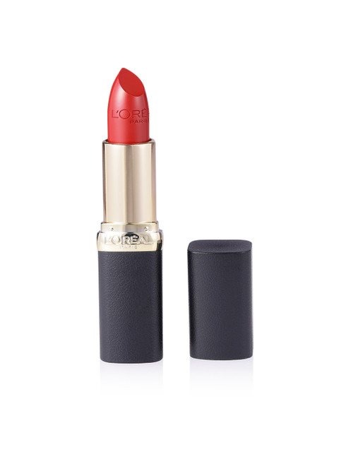 

LOreal Paris Color Riche Matte Lipstick - 217 Bloody Mary, Red