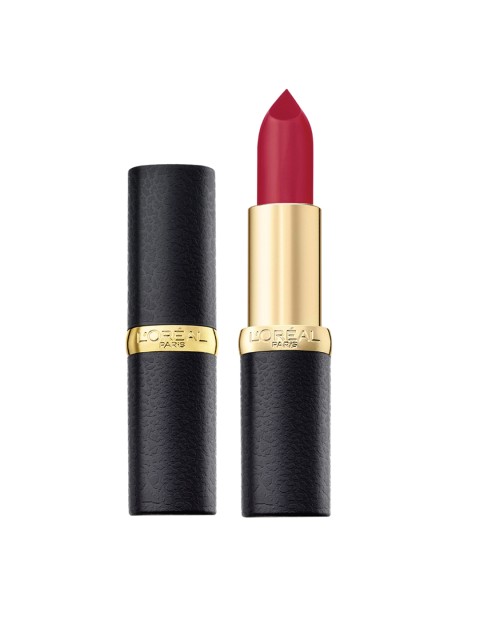 

LOreal Paris Color Riche Matte Lipstick - La Vie En Coral 282, Pink