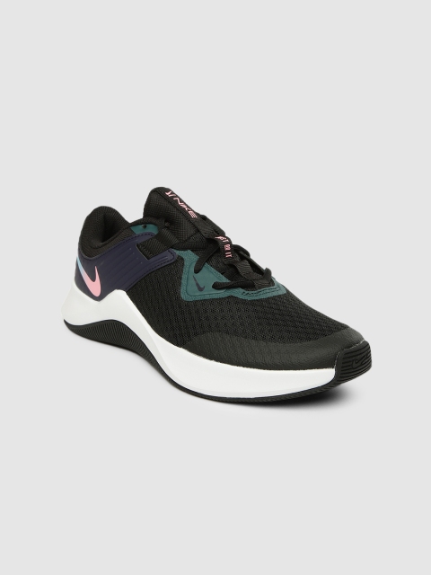 

Nike Women Black MC Training Shoes