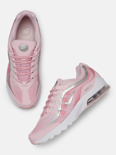 

Nike Women Pink AIR MAX VG-R Sneakers