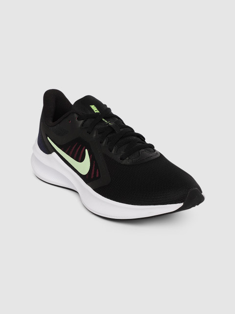

Nike Women Black DOWNSHIFTER 10 Running Shoes