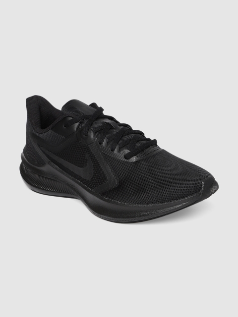 

Nike Women Black DOWNSHIFTER 10 Running Shoes