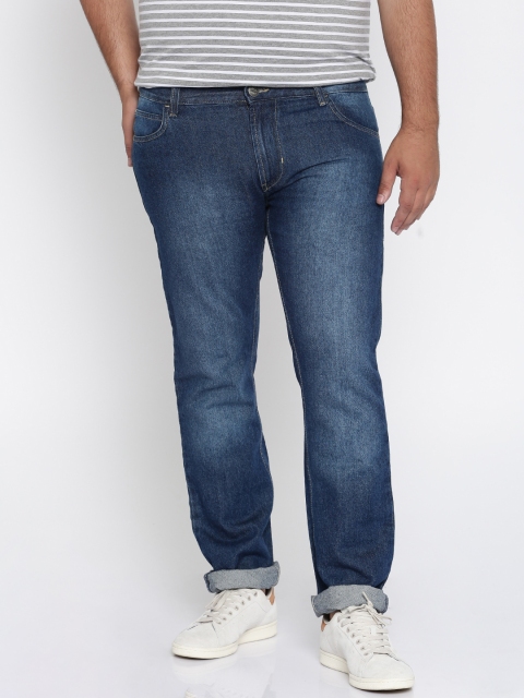 

Flying Machine Men Blue Jeans
