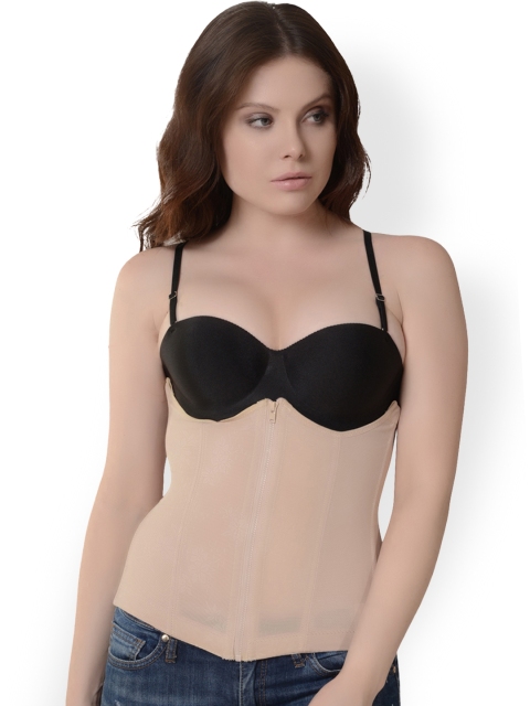 

Da Intimo Beige Corset DIA-88