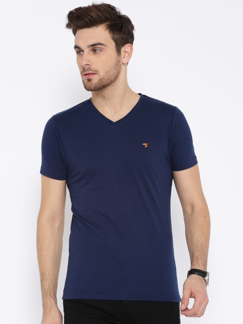 

The Indian Garage Co. Navy T-shirt, Navy blue
