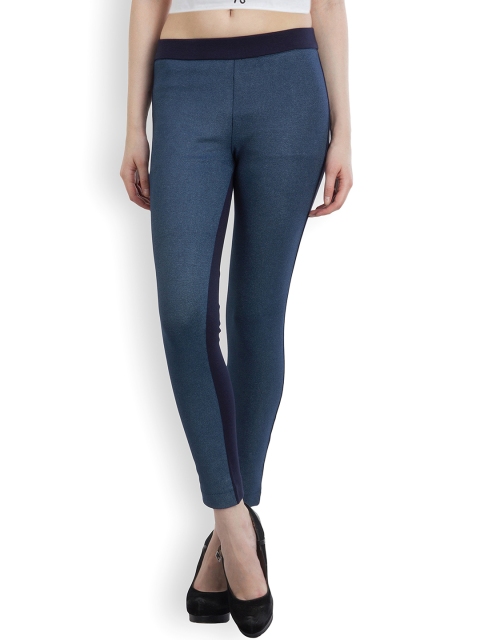

Rider Republic Blue Jeggings