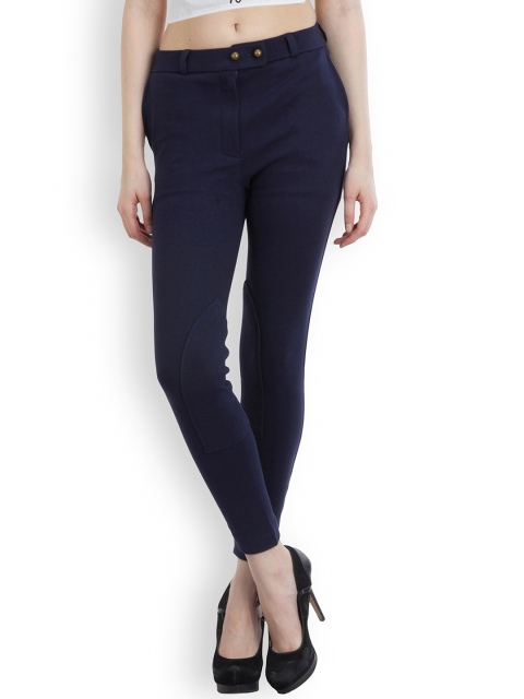 

Rider Republic Navy Jeggings, Navy blue