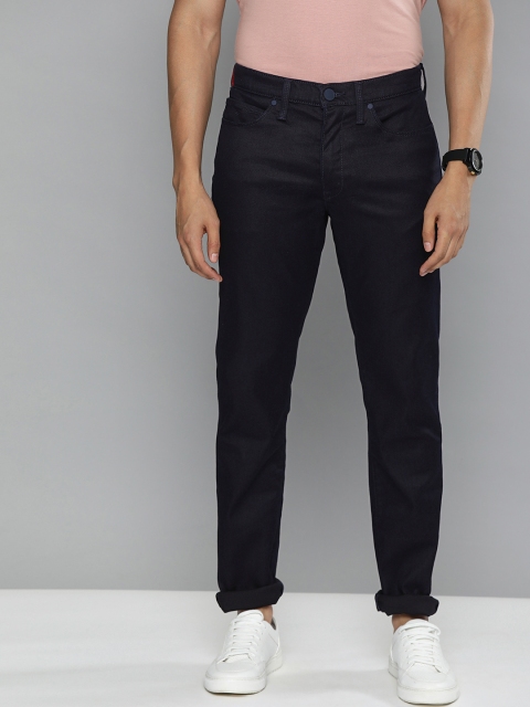 

Levis Men Black REDLOOP 511 Slim Fit Stretchable Sustainable Jeans