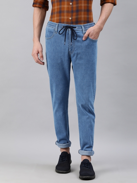 

Levis Men Blue 512 Slim Fit Stretchable Jeans
