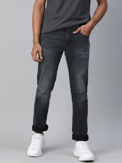 

Levis Men Blue 511 Slim Fit Mid-Rise Clean Look Stretchable Jeans