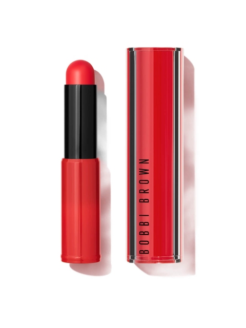 

Bobbi Brown Crushed Shine Jelly Lipstick - 5 Papaya, Orange