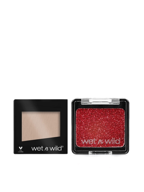 

Wet n Wild Color Icon Eyeshadow Combo-E348A Brulee & E3562 Vices, Nude