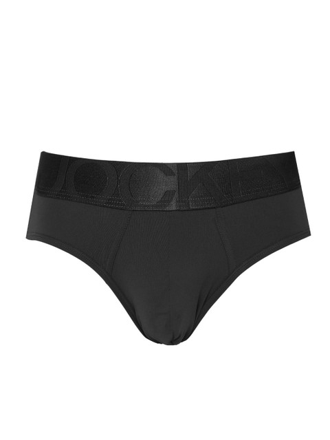 

Jockey INTERNATIONAL COLLECTION Men Black Briefs IC27-0105