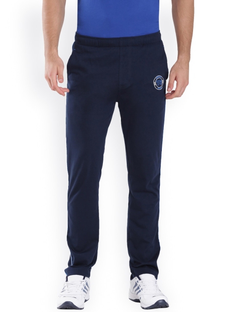 

Jockey SPORT Navy Track Pants 9501, Navy blue