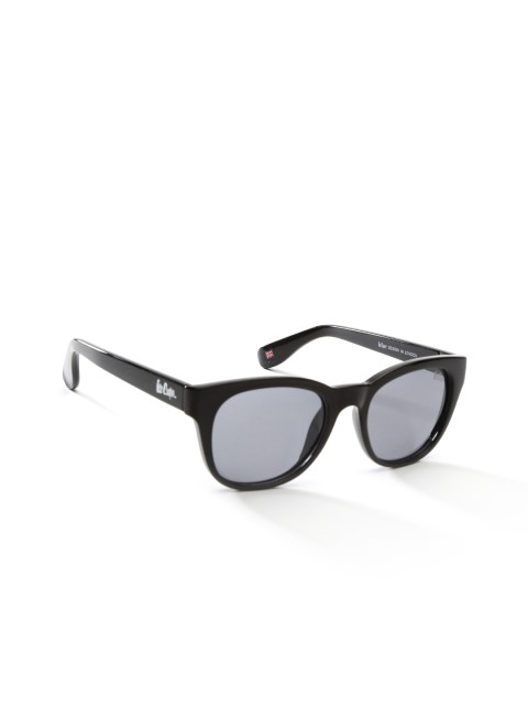 

Lee Cooper Unisex Square Sunglasses LC9088SXB, Grey