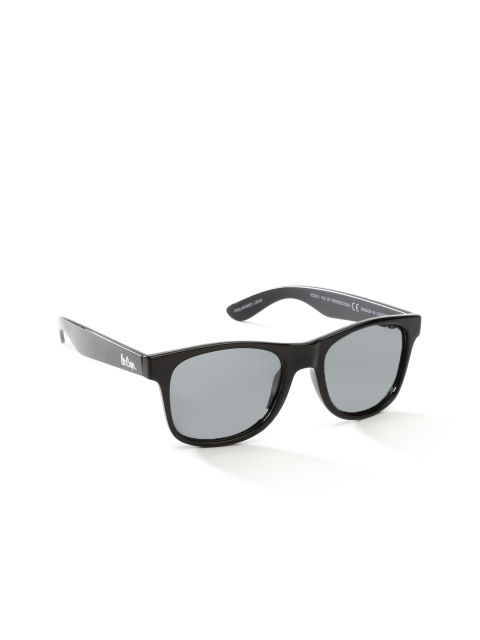 

Lee Cooper Unisex Square Sunglasses LC9091SXB, Grey