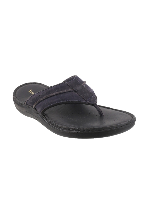 

Metro Men Blue Sandals