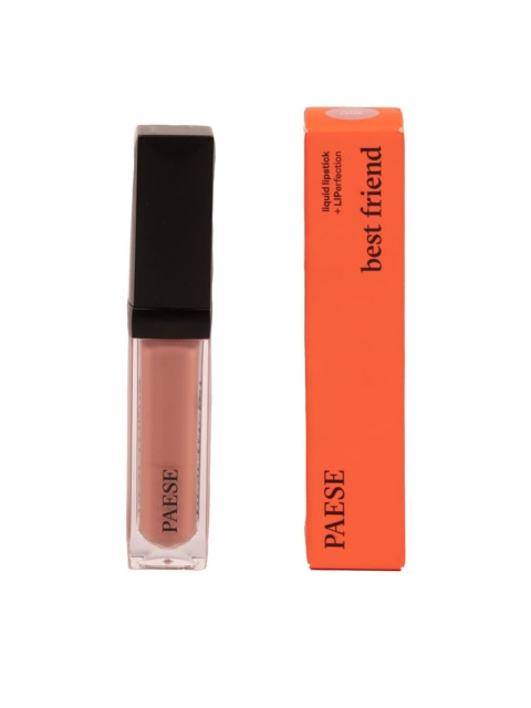 

Paese Cosmetics Pink Best Friend Lena Matte Liquid Lipstick 6ml