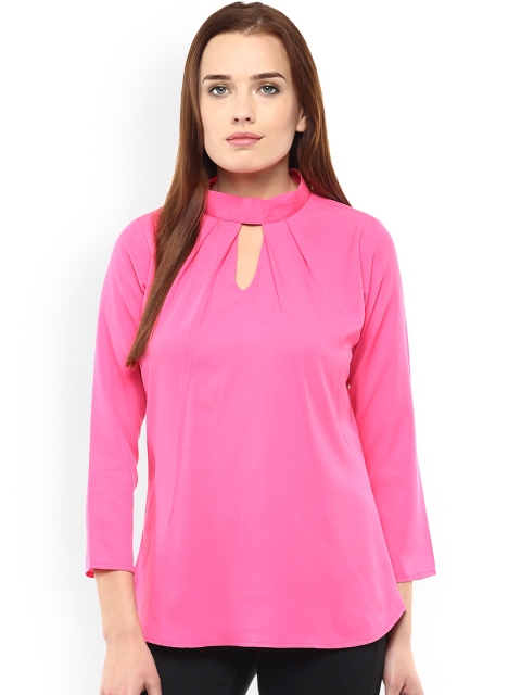 

Athena Pink Top