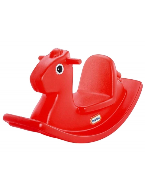 

Little Tikes Red Rocking Horse