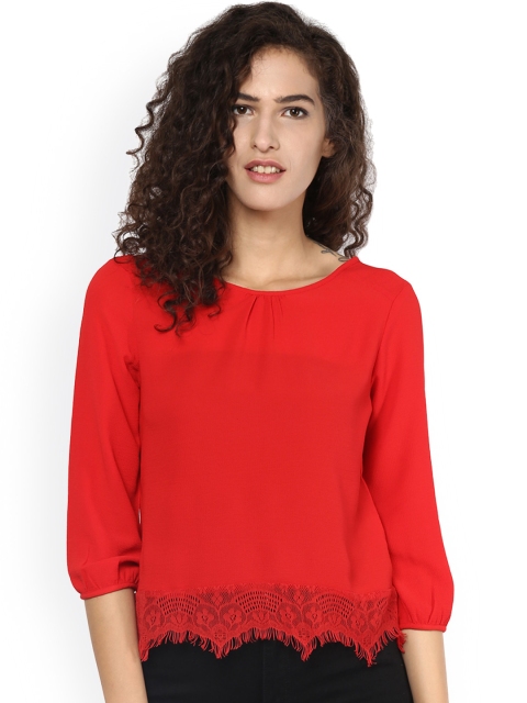 

Harpa Red Top