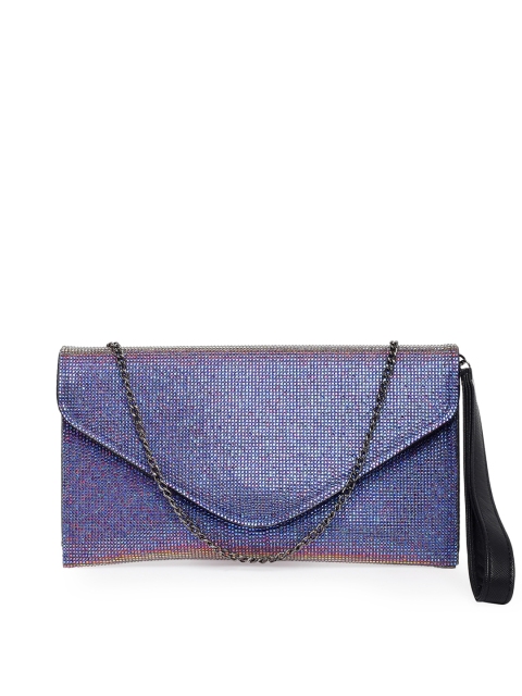 

ALDO Multicoloured Embellished Sling Bag, Multi
