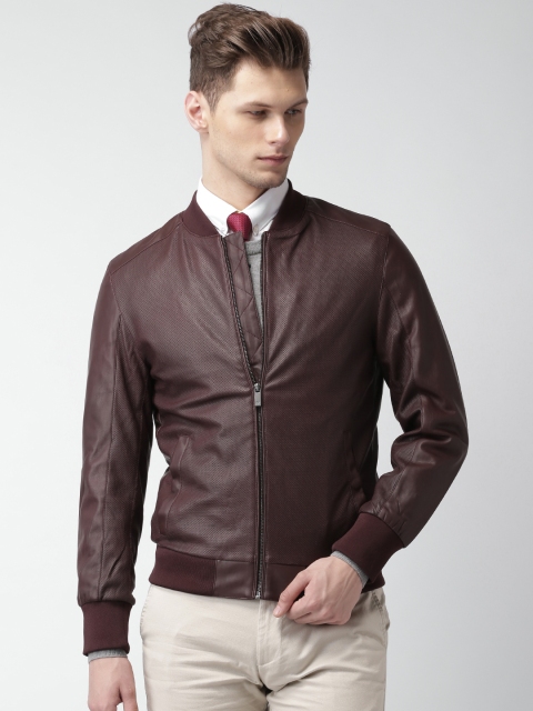 

INVICTUS Brown Jacket