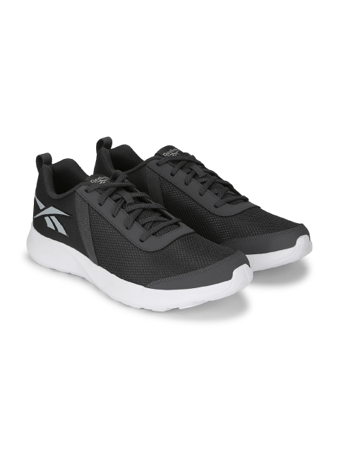 

Reebok Men Grey Edge Identity Running Shoes