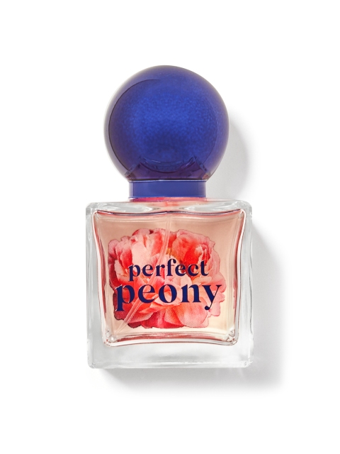 

Bath & Body Works Perfect Peony Eau de Parfum 50 ml, Pink
