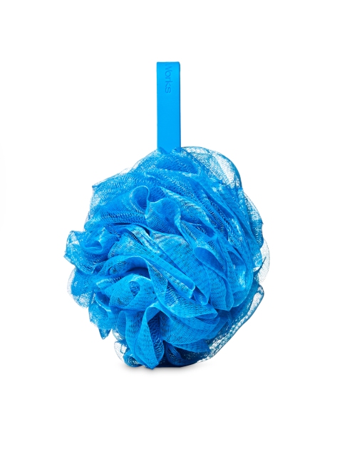 

Bath & Body Works Unisex Blue Loofah