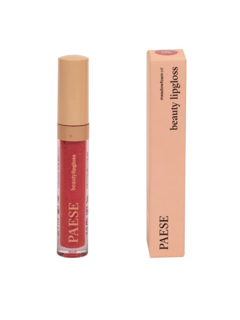 

Paese Cosmetics Pink Beauty Lipgloss 06 Vivid 3 ml