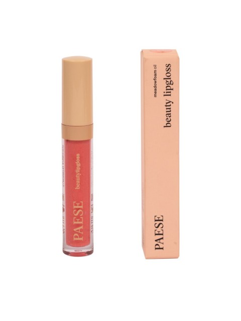 

Paese Cosmetics Pink 04 Glowing Lipgloss