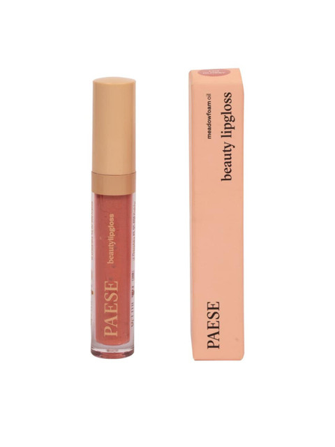 

Paese Cosmetics Pink 03 Glossy Lipgloss 3ml