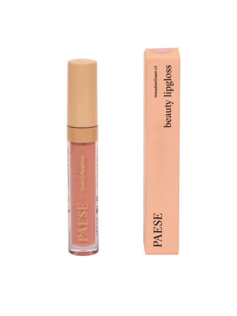 

Paese Cosmetics Women Pink Beauty Lipgloss 02 Sultry 3 ml