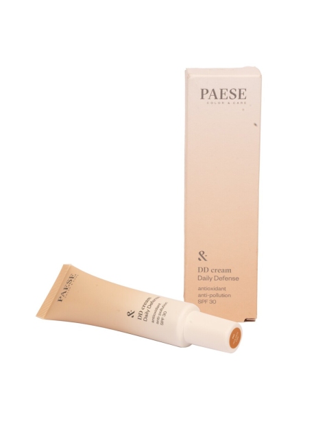 

Paese Cosmetics Women Beige DD Cream 6W SPF 30 30 ml