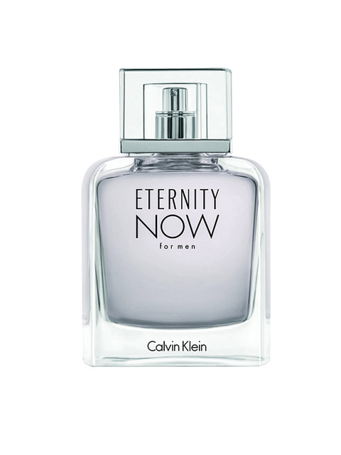 

Calvin Klein Men Eternity Now Eau De Toilette 50ml, Grey