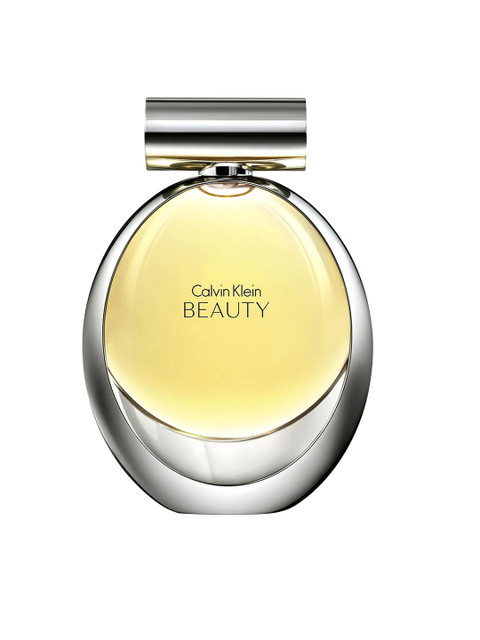 

Calvin Klein Women Beauty Eau De Parfum 50ml, Beige