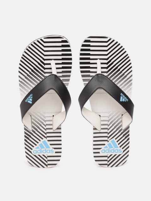 Adidas Beach Print Max Out Pink Flip 