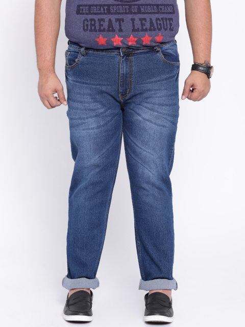 

High Star Blue Jeans