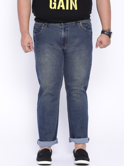 

High Star Blue Jeans