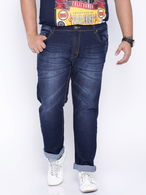

High Star Blue Jeans