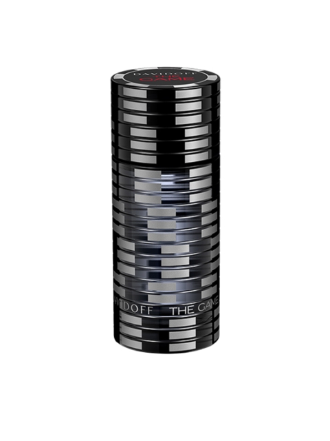 

DAVIDOFF Men The Game Perfume, Metallic