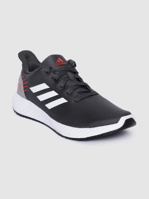

ADIDAS Men Black PICTORIS M Running Shoes