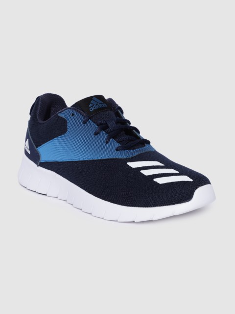 

ADIDAS Men Blue Running Shereton Non-Marking Shoes