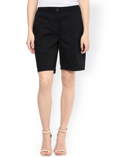 

Hapuka Black Shorts