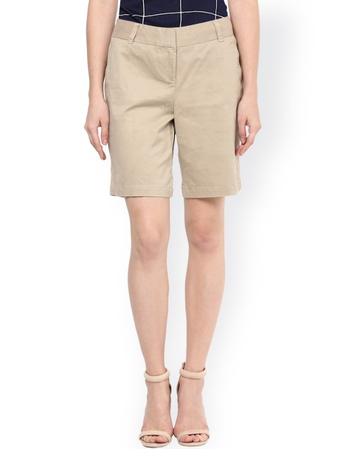 

Hapuka Beige Shorts